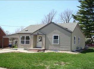 2400 60th St, Des Moines, IA 50322