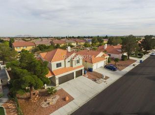 4028 Spring Crest Ln, Las Vegas, NV 89129