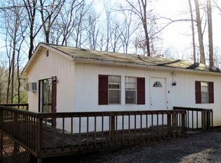 39 Goldenrod Dr, Cadiz, KY 42211