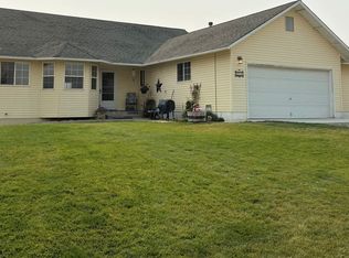836 Alpine Dr, Spring Creek, NV 89815
