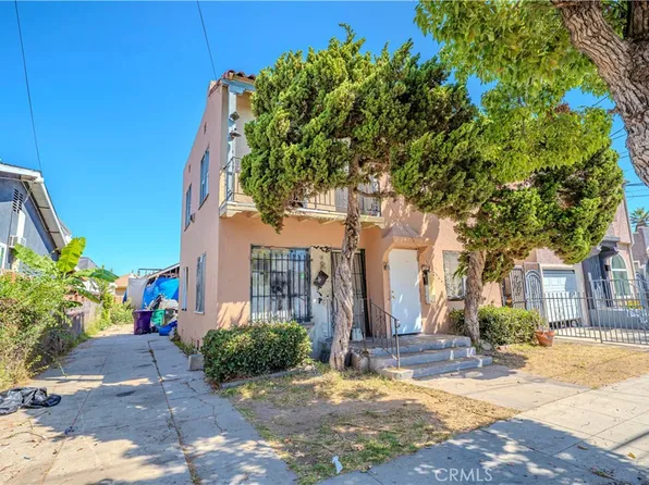 509 E 21st St, Long Beach, CA 90806