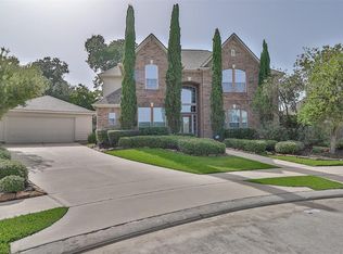 19023 Sweden Ct, Spring, TX 77379