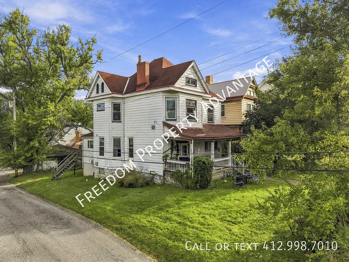 15 Division St., Fl 2- Crafton — Photo 3