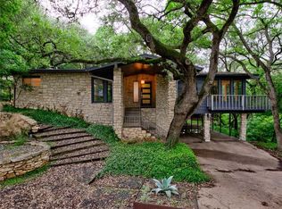 4805 Timberline Dr, Austin, TX 78746