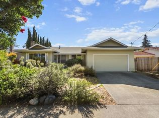 (Undisclosed Address), Santa Rosa, CA 95401
