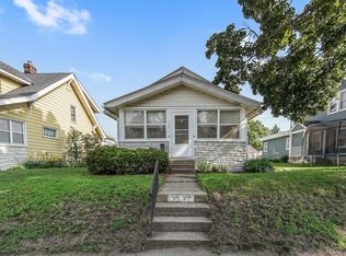 1271 Minnehaha Ave E, Saint Paul, MN 55106