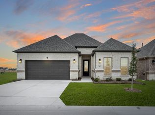 217 Ravenna Blvd, Justin, TX 76247