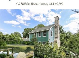 6 S Hillside St, Assonet, MA 02702