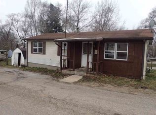 2204 Van St, Goshen, IN 46528