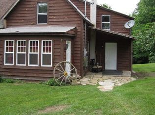 22 Laplante Rd, Chateaugay, NY 12920