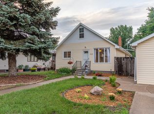 522 W Indiana Ave, Bismarck, ND 58504