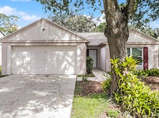1526 Baker Rd, Lutz, FL 33559