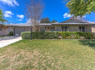 7211 Timberleaf St, Leon Valley, TX 78238