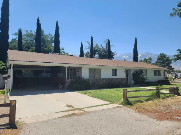 149 N Clay St, Independence, CA 93526
