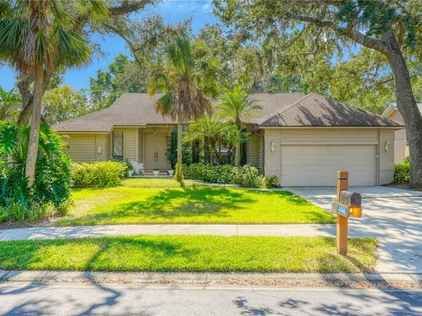 4444 Oak View Dr, Sarasota, FL 34232