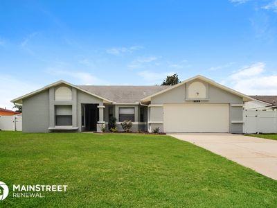 4138 Blackpowder Way, Kissimmee, FL, 34746