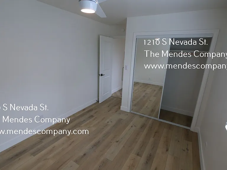 1210 S Nevada St #D — Photo 9