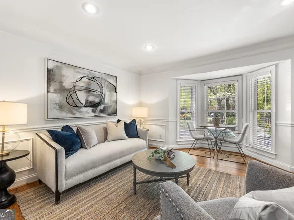 1634 Ponce De Leon Ave Unit 206, Atlanta, GA 30307
