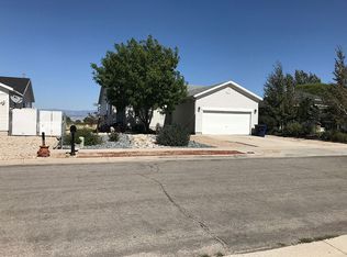 9040 W Galbreath Way, Magna, UT 84044