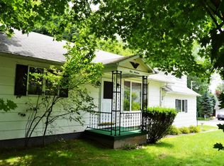 419 Carroll St, Honesdale, PA 18431