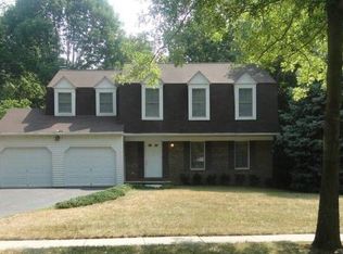 10259 Raleigh Tavern Ln, Ellicott City, MD 21042