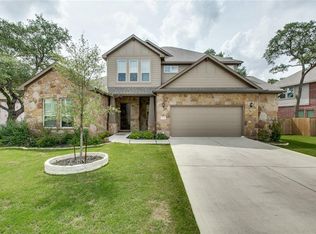 15521 Bended Knee Dr, Austin, TX 78717