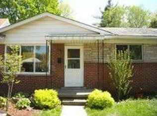 18650 Albert St, Detroit, MI 48219