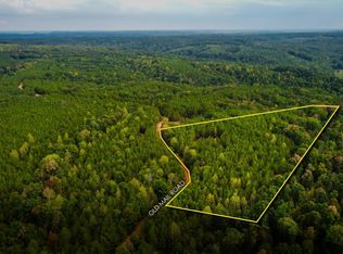 0 Old Mail Rd LOT 15, Duck River, TN 38454