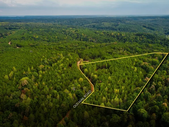 0 Old Mail Rd Lot 15, Duck River, TN 38454