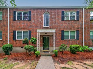 501 Milledge Rd APT 17D, Augusta, GA 30904