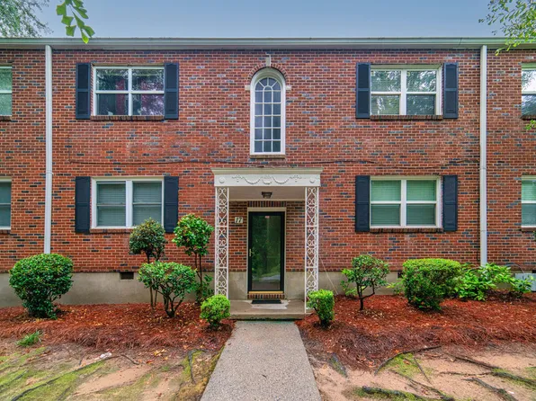 501 Milledge Road APT 17D, Augusta, GA