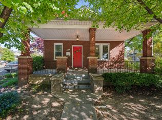 4800 Berwyn Rd, College Park, MD 20740