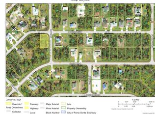 12603 Proctor Ave, Pt Charlotte, FL 33981