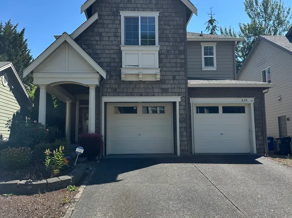 630 Kitsap Ave NE, Renton, WA 98059