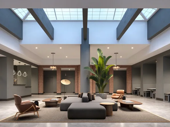 Radio Lofts at Hudson House
