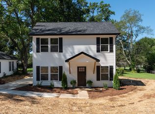 693 Gibson Dr NW, Concord, NC 28025