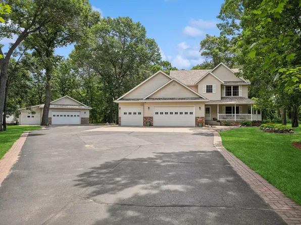 14586 31st St, Clear Lake, MN 55319