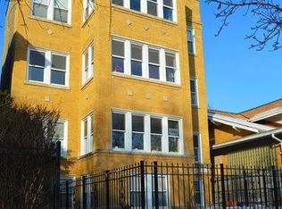 2034 N Humboldt Blvd APT 2E, Chicago, IL 60647