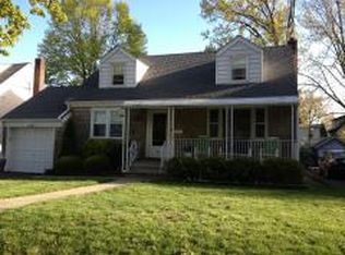 44 Hudson Pl, Bloomfield, NJ 07003