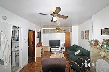 Rented by Ideal Properties Group