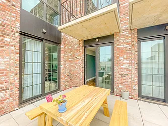 Rented by MySpaceNYC