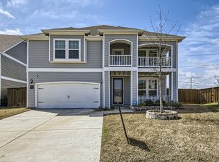 3002 Estuary Dr, Royse City, TX 75189