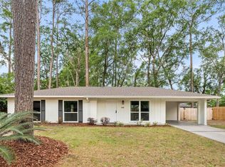 4330 NW 21st St, Gainesville, FL 32605