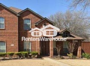 3821 Island Ct, Carrollton, TX 75007