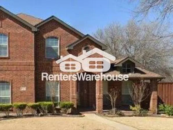 3821 Island Ct, Carrollton, TX 75007