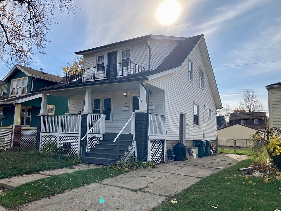 1st image of 434 Channing Ave #1