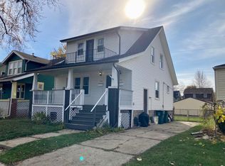 434 Channing Ave #1, Ferndale, MI 48220