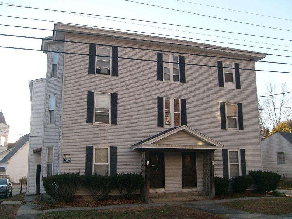 1st image of 25 School St #102