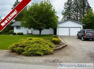 1101 N Glasgow Dr, Post Falls, ID 83854