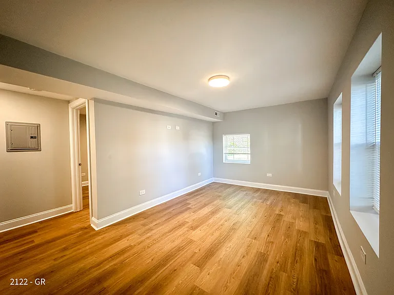 2122 N. Kimball Ave. / 3407 W. Shakespeare Ave. — Photo 7